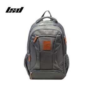 MOCHILA STREET WEAR - Gris