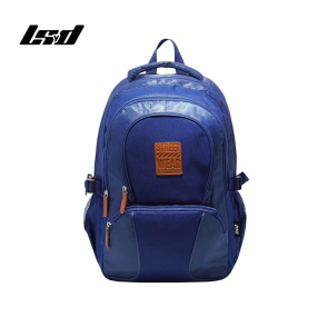 Mochila Street Wear - AZUL