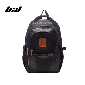 Mochila Street Wear - NEGRO
