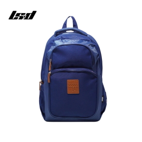 Mochila Street Wear - AZUL