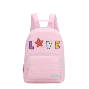 Mochila Trendy ROSA