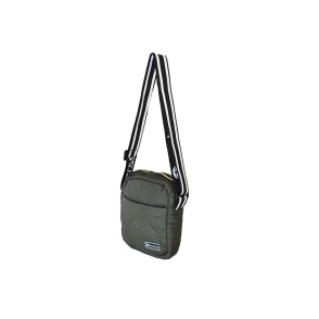 Morral Boerss con Cinta ONDAS VERDE