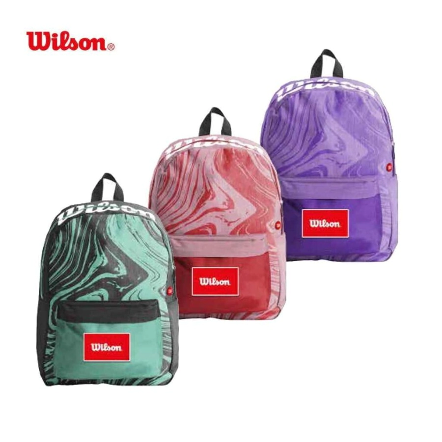 Mochila Wilson Urban ROSA