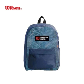 Mochila Wilson Urban Azul