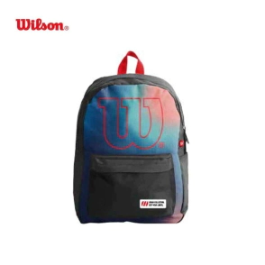 Mochila Wilson Urban NEGRO
