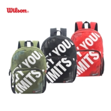 Mochila Wilson Urban - Roja
