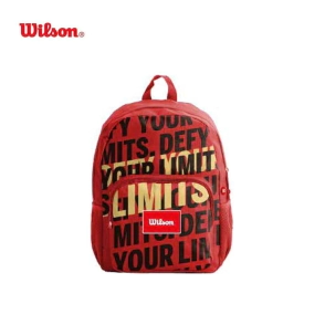 Mochila Wilson Urban ROJO