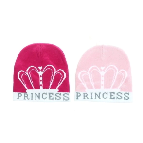 Gorro Rocky infantil Princess