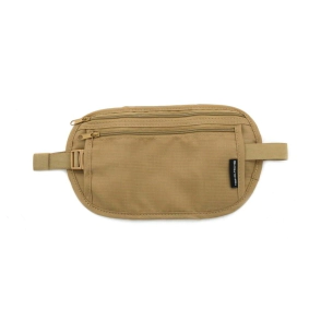 Porta Valores Travel Tech NEGRO