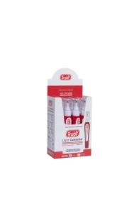 Corrector Liquido 7 ml Profesional TRABI