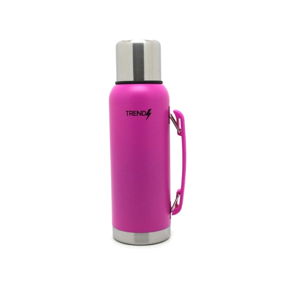 Termo Trendy Fucsia