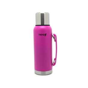 Termo Trendy Fucsia