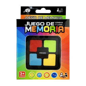 JUEGO DE LA MEMORIA