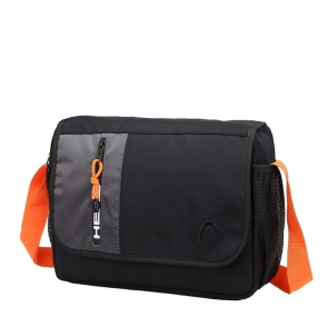 Morral Carpetero Head Negro