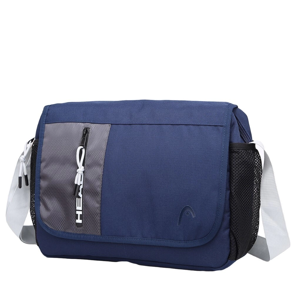 Morral Carpetero Head Azul