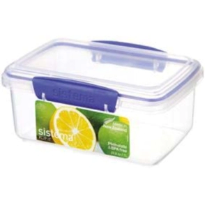 Hermético Sistema Rect Blue 1LT