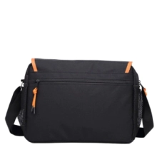 Morral Carpetero Head Negro