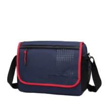 Morral Carpetero Head Azul