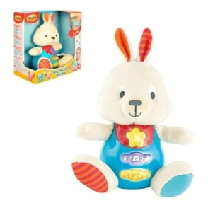 Amigo Inteligente Bunny