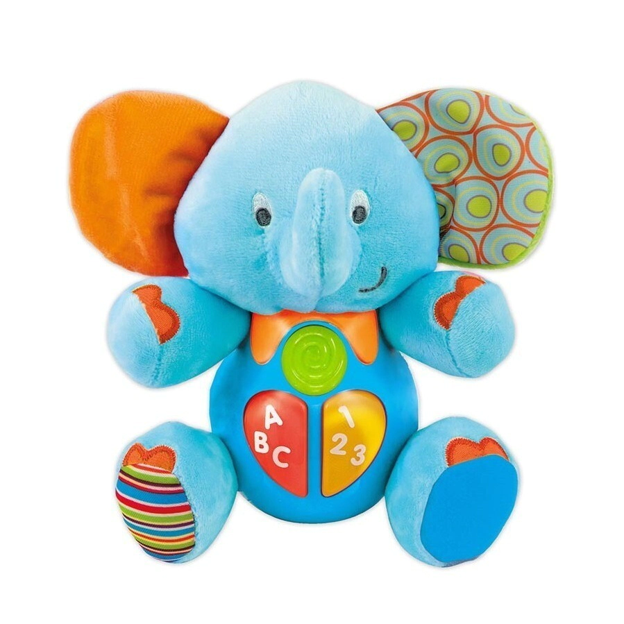 Amigo Inteligente Elefante