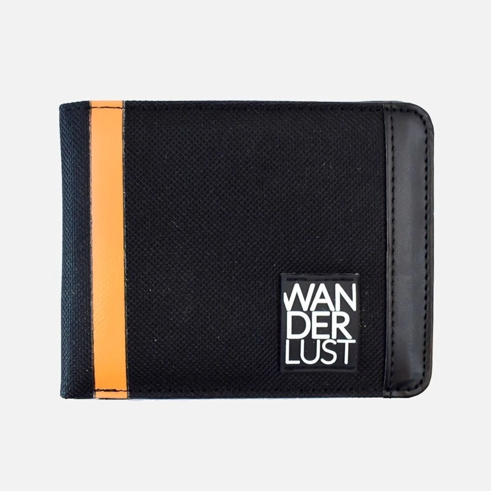 BILLETERA HOMBRE EN CAJA CANVAS