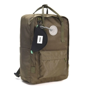 MOCHILA SMILE NORDIC CON MONEDERO