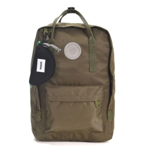 MOCHILA SMILE NORDIC CON MONEDERO