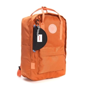MOCHILA SMILE NORDIC CON MONEDERO