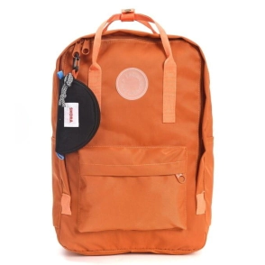 MOCHILA SMILE NORDIC CON MONEDERO
