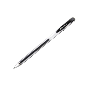 BOLIGRAFO POWER GEL NEGRO SIMBALL
