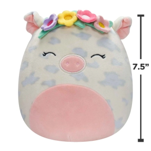 SQUISHMALLOWS PELUCHES 18 CM