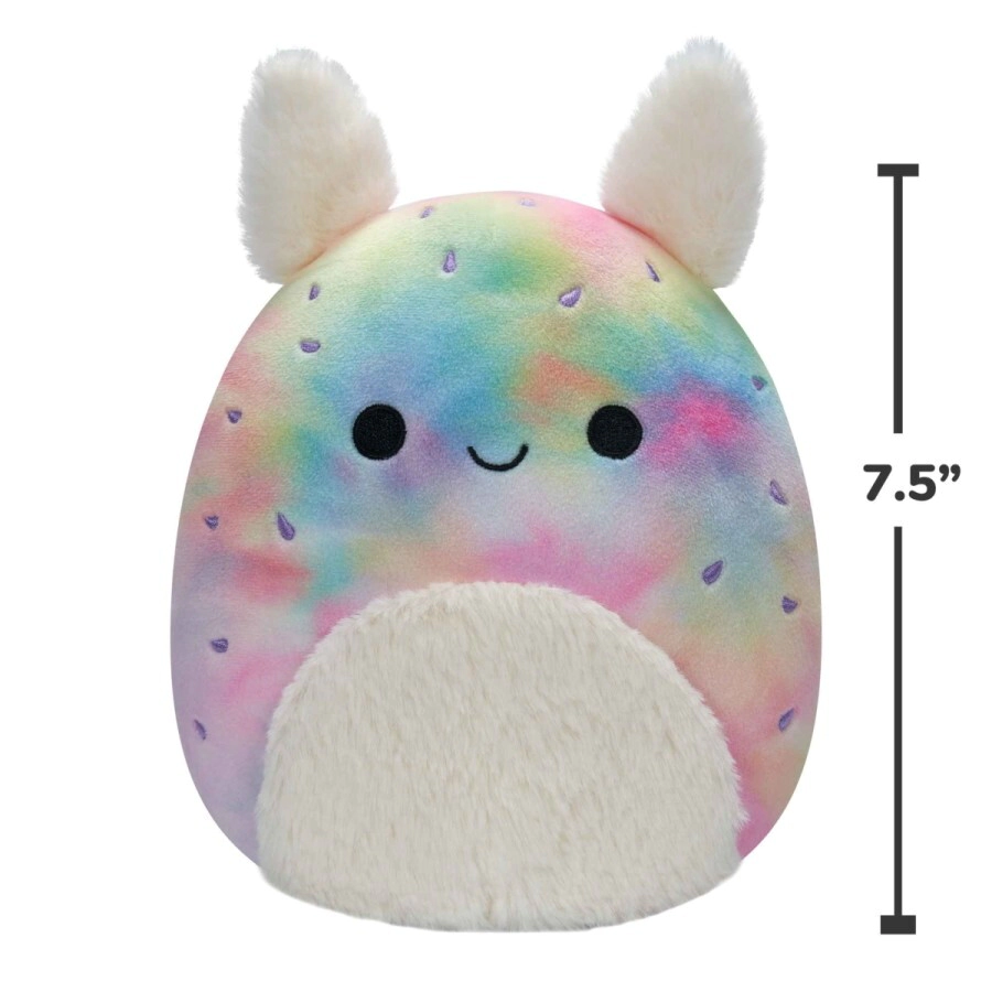 SQUISHMALLOWS PELUCHES 18 CM
