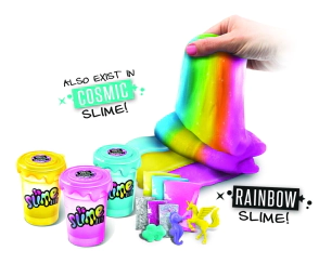 SO SLIME DIY PLAYSET 28 CM SENSORY SLIME SHAKER