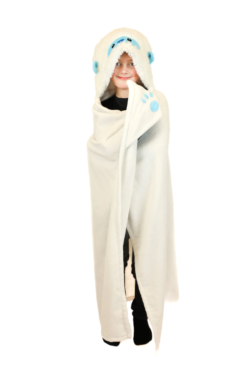 Manta Cozy Noxxies Yeti 130cm