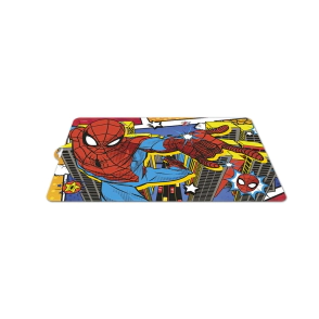 MANTEL INDIVIDUAL SPIDERMAN