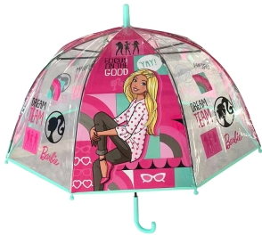 PARAGUAS BARBIE