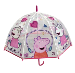 PARAGUAS PEPPA PIG