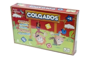 COLGADO