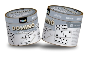 DOMINO ANIMALES / TRADICIONAL