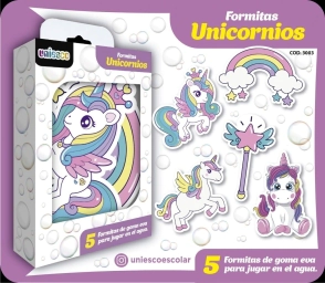 FORMITAS SURTIDOS