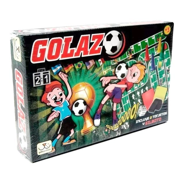 GOLAZO