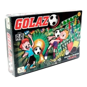 GOLAZO