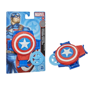 MARVEL ROLE PLAY AVENGERS GUANTES HASBRO