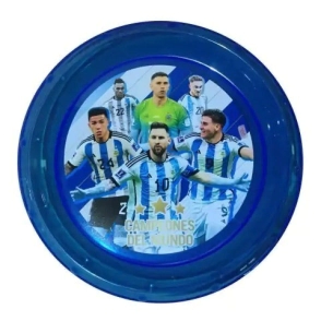 SET PLATO, BOWL Y VASO AFA