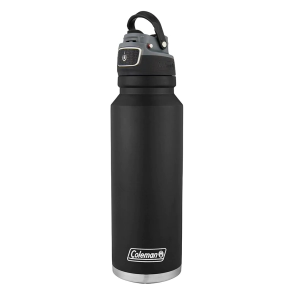 BOTELLA TERMICA COLEMAN FREEFLOW 1,2 LT BLACK SAND