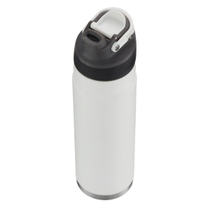 BOTELLA TERMICA COLEMAN FREEFLOW 700 LT WHITE TRUFFLE