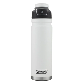 BOTELLA TERMICA COLEMAN FREEFLOW 700 LT WHITE TRUFFLE