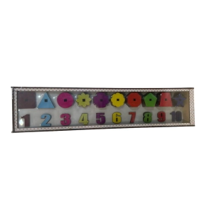 CONTADOR ENCASTRE CAJA