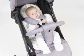 REDUCTOR GABARDINA ESTAMPADO ESPACIO (AZUL) PRIORI