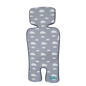 ADAPTADOR UNIVERSAL CELESTE CON NUBES PRIORI